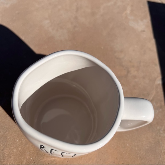 ⬇️💲Rae Dunn Mug By Magenta (BEST TEACHER EVER) - Picture 5 of 6